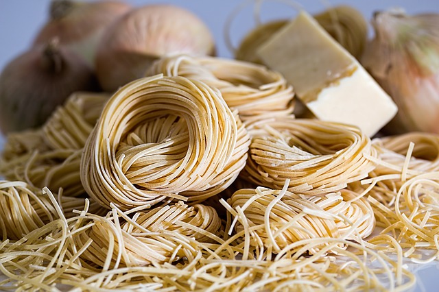 Meritum kuchni włoskiej- łatwość i naturalne składniki