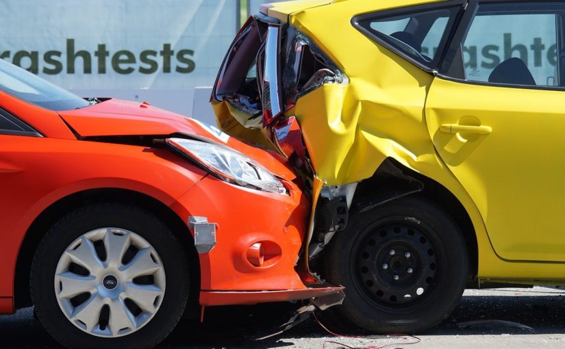 W większości wypadków polisa ubezpieczenia zawiera wypłatę odszkodowania w wypadku…