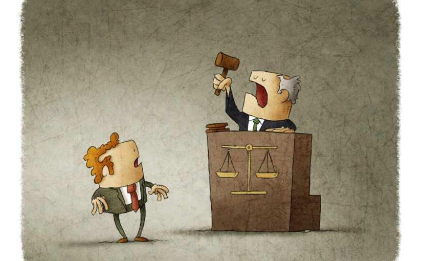 Adwokat to prawnik, jakiego zobowiązaniem jest niesienie porady prawnej.
